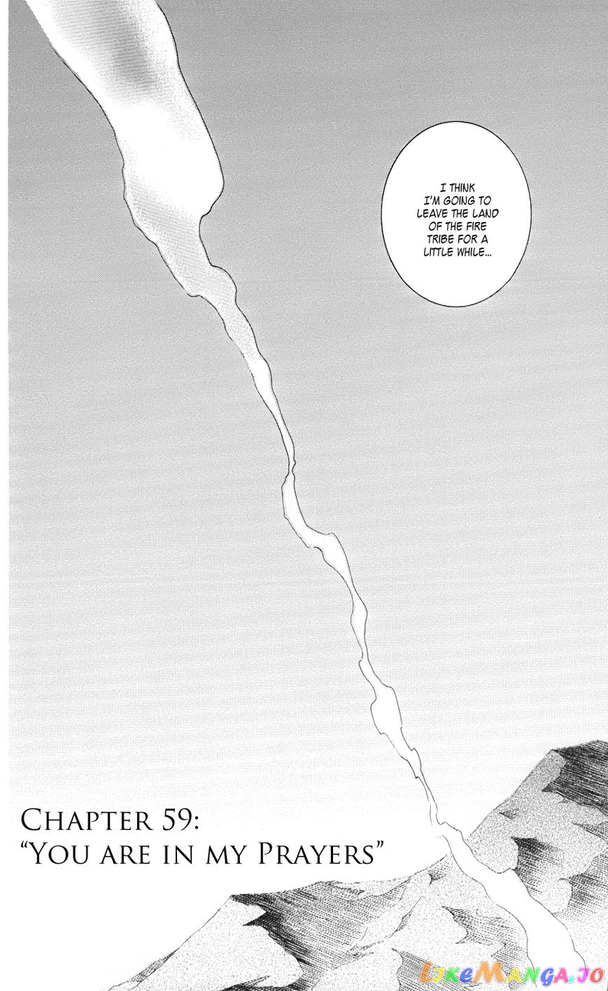 Akatsuki No Yona Chapter 59 image 02